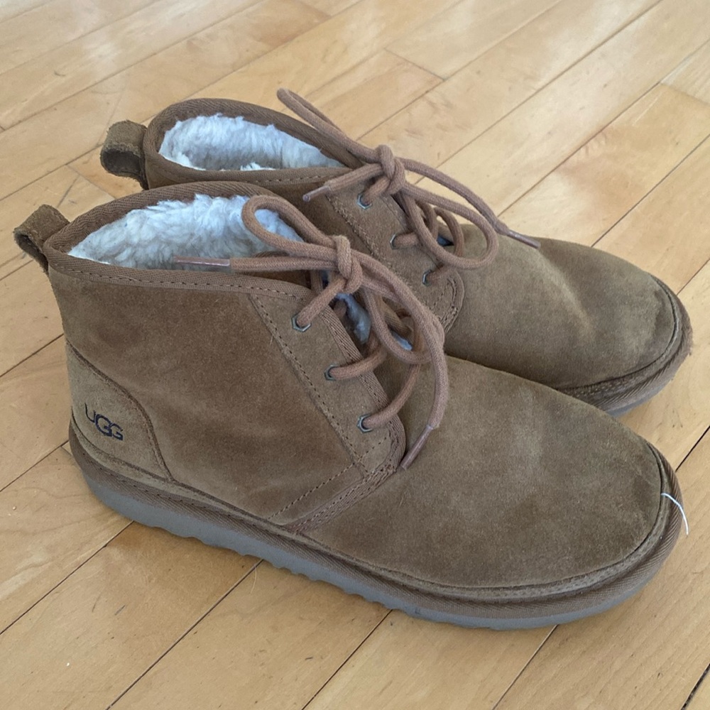 Ugg Boots - image 1